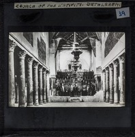 Church of the Nativity