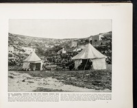 The Pilgrims--Tenting in the city where Christ was brought up