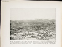 Distant view of the Birthplace of John the Baptist