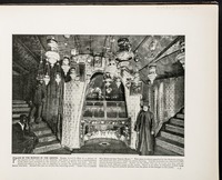 Place of the Manger in the Grotto