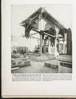Tombs of the Mamelukes--In the region where the children of Israel spent so many years in Egypt