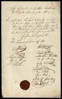 Subotica -Maria Theresiopel Jewish community.
