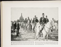 Head of the Procession of the Festival of the Mah 'Mal