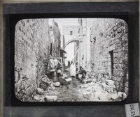 Arc de l'Ecce Homo