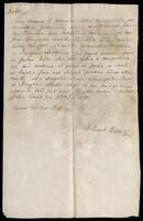 Petitions from the Jewish community in Pest 1800-1811.