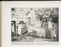 House of St. Peter, Jaffa--Where Peter prayed, fell into a trance and saw heaven open
