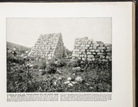 Temple of the Ark, Shiloh--Where the Ark rested from Joshua to Samuel