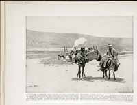 Traveling in Galilee