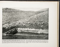 Lower Pool of Solomon--Situated near the fields where Ruth gleaned wheat left by the reapers of Boaz