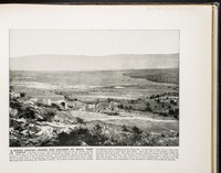 Ancient Jericho--Where the children of Israel first camped