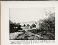 Aqueduct at Gilgal--Where Saul was made king