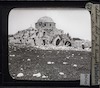 Chateau bâti par les Croises a près du Carmel – הספרייה הלאומית