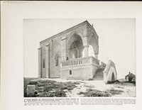 Greek Mount of Precipitation, Nazareth--From which it was sought to cast our Savior down