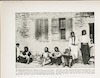 Fishermen Making Their Nets--Tiberias – הספרייה הלאומית