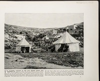 The Pilgrims--Tenting in the city where Christ was brought up