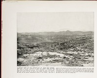 Distant view of the Birthplace of John the Baptist