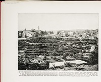 View of Bethlehem