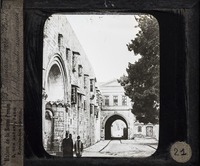 [Etablissements armeniens]