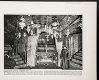 Place of the Manger in the Grotto