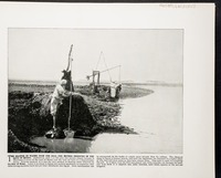 The Drawer of water from the Nile--The method observed in the days of Moses