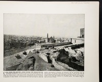 Cairo from the Citadel--Near where the Israelites sojourned in Egypt
