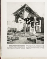 Tombs of the Mamelukes--In the region where the children of Israel spent so many years in Egypt