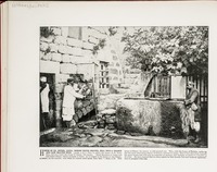 House of St. Peter, Jaffa--Where Peter prayed, fell into a trance and saw heaven open