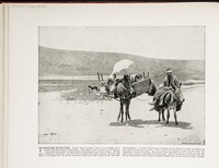 Traveling in Galilee