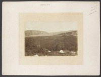 Vallee d' Elah
