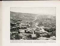 Nazareth, from the Latin Mount