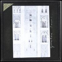 Giralda Tower, Seville – הספרייה הלאומית