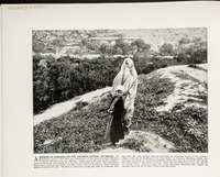 A Woman of Samaria--In the Ancient Capital of Israel