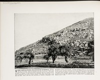 Mount Gerizim--Where the Samaritans worshiped