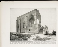 Greek Mount of Precipitation, Nazareth--From which it was sought to cast our Savior down
