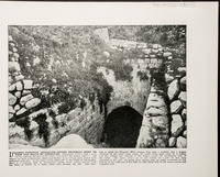 Dragon's Fountain, Jerusalem--Where Nehemiah went to view the walls of Jerusalem