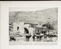 Mill Near the Waters if Merom