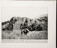 Bethsaida--The present site of the city that witnessed many of His wonderful works