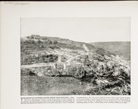 The Mount of Offense--where Christ was betrayed