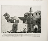 Tomb of David