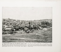 Kuryet-el-Anab--Where the Ark remained twenty years