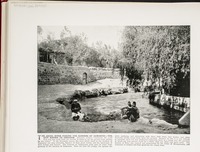 The Abana River Passing the Gardens of Damascus--The City Known to Abraham