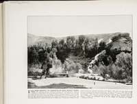 Road from Beyrout to Damascus--In King David's Dominions