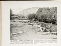 Dam, Abana River--A scene in the oldest city in the world, included in the kingdom over which Solomon reigned.