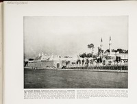Military Mosque, Damascus--The city passed by Abraham, when he came up from Ur, of the Chaldees