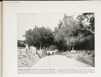 Palmyra Road--Leading from Damascus to Tadmor, the city Solomon built in the desert
