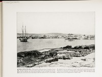 Sidon, from the Sea