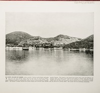 Vathy, Island of Samos