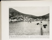 Taking freight, Vathy, Samos--The birthplace of Pythagoras, the philosopher