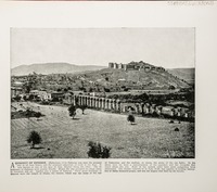 Aqueduct of Ephesus