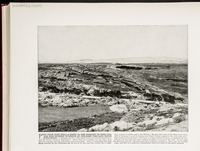 Pnyx, from Mars Hill--A scene in the country of King Codrus, who reignd in Greece at the same time Saul ruled over Israel